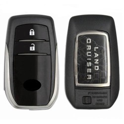 TOYOTA LAND CRUISER SMART (YS)